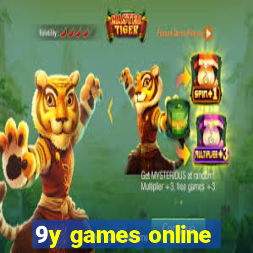 9y games online